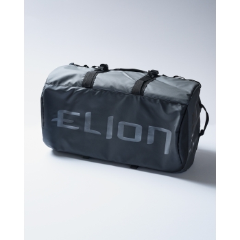 Sac à dos ELION Jungle Classic Gris/Noir